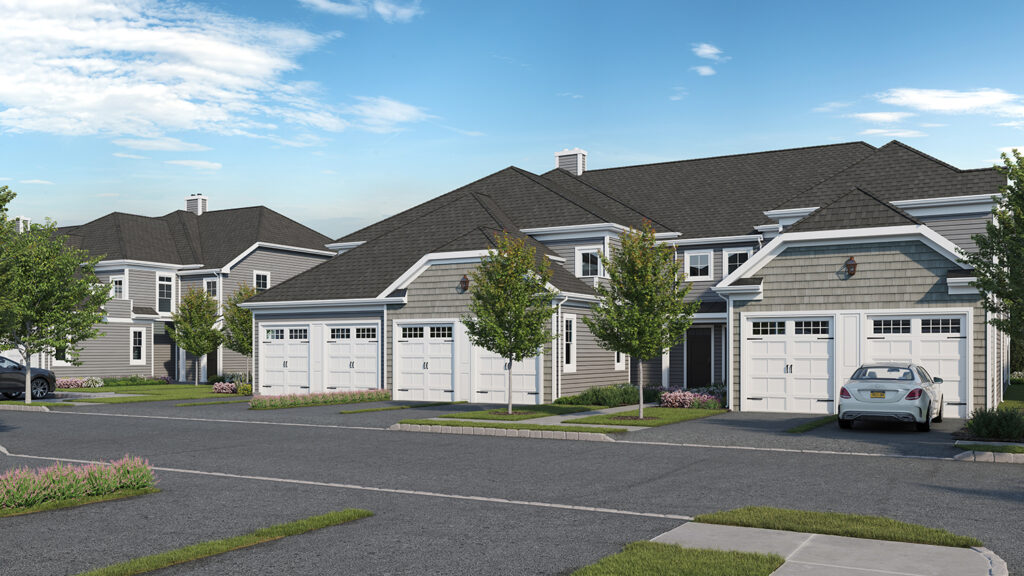 The Seasons at Dix Hills Image Gallery 55+ Condominium Long Island