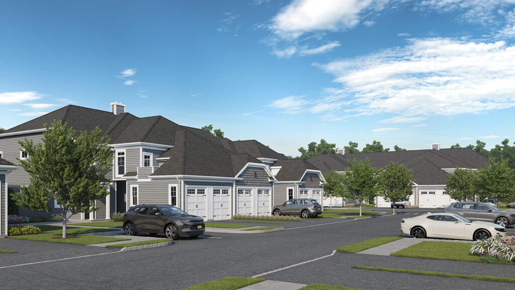 The Seasons at Dix Hills Image Gallery 55+ Condominium Long Island