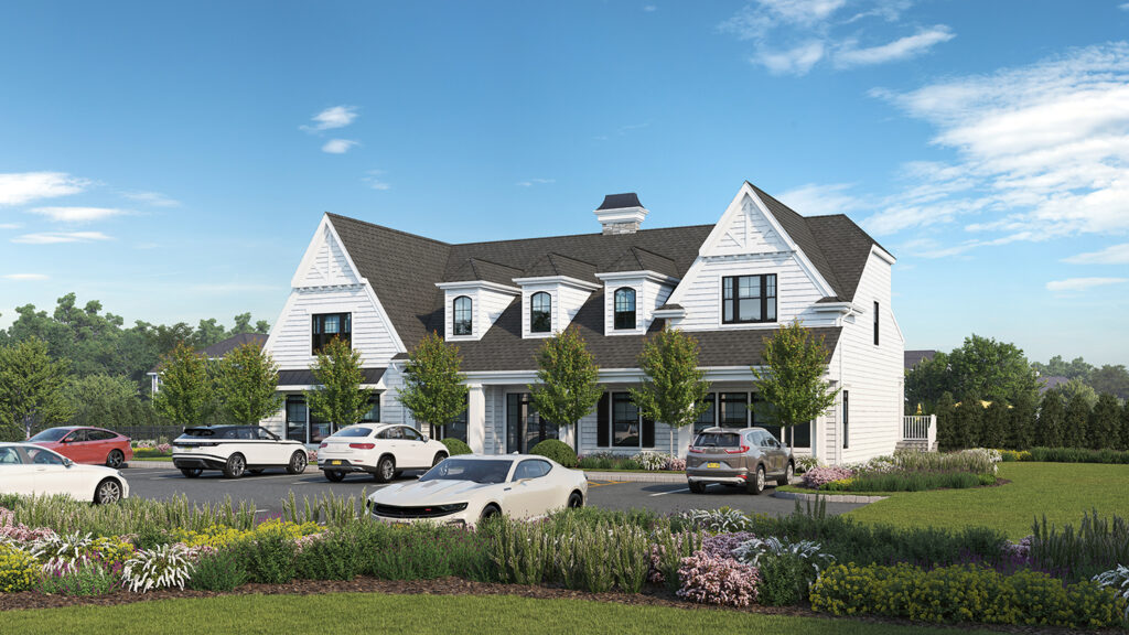 The Seasons at Dix Hills Image Gallery 55+ Condominium Long Island